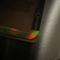 Magic: The Gathering Entomb Foil Mythic Sorcery Amonkhet Invocations 023/054 20. - Image 5