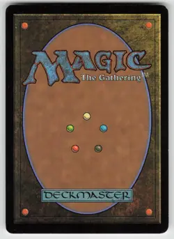 Biorhythm 231 Rare 9th Edition Magic: The Gathering MTG4 - Image 2