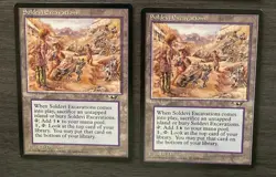 Soldevi Excavations x 1 Alliances Regular - Image 1