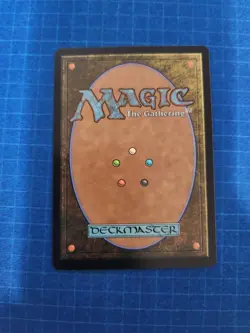 Summon: Esper Valigarmanda (Borderless) Commander: Final Fantasy Regular - Image 2