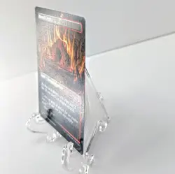 Blood Crypt (Borderless) - 0349 - Lorwyn Eclipsed ECL - MTG - NM/M - Image 4