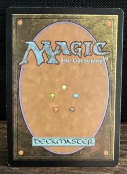 Hex Parasite New Phyrexia LP MTG - Image 2