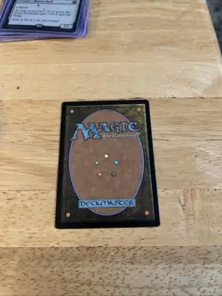 Mana Drain Iconic Masters Regular - Image 2
