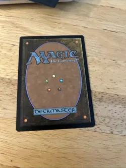 Mana Drain Iconic Masters Regular - Image 2