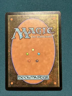 MTG Overburden Prophecy Regular NM - Image 2