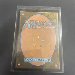 MTG Defense Grid Brothers War NM Schematic - Image 2