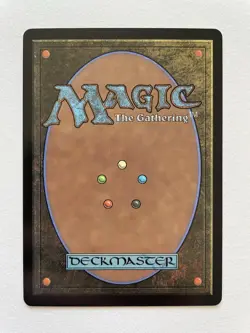 MTG High Fae Trickster EXTENDED ART 0453 FDN - Image 2