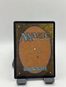 MTG, Leaf-Crowned Elder HP 128 Morningtide Regular - Image 2