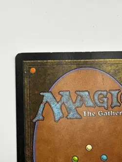 MTG, Leaf-Crowned Elder HP 128 Morningtide Regular - Image 3