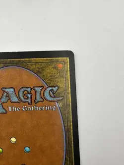 MTG, Leaf-Crowned Elder HP 128 Morningtide Regular - Image 4