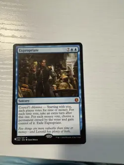 Expropriate The List Reprints Regular - Image 1