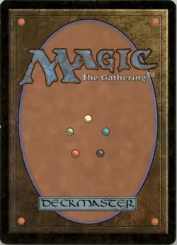 2013 Magic the Gathering MTG #201 Nekusar, the Mindrazer - Zombie Wizard - Image 2