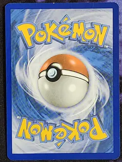 Pokemon Mewtwo EX XY183 (LP) Black Star Promo XY - Image 2