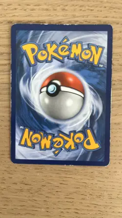 Pokemon TCG: Mewtwo EX XY183 Black Star Promo Ultra Rare - Image 2