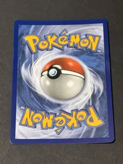 Pokemon TCG : Mewtwo EX - XY183 Promo : Black Star Promo LP - Image 2