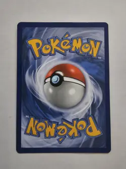 Pokemon Mewtwo EX XY183 Black Star Promo Holo NM - Image 2