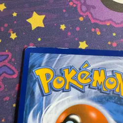 Pokemon Mewtwo EX XY183 Black Star Promo Ultra Rare Holo - MP - Image 2