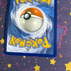 Pokemon Mewtwo EX XY183 Black Star Promo Ultra Rare Holo - MP - Image 4