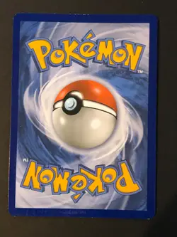 2016 Pokemon, XY Promos, #XY183 Mewtwo EX, Holo Black Star Promo MINT - Image 2