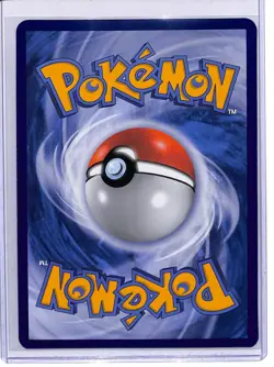 2016 Pokemon XY Mewtwo EX Oversized Jumbo Black Star Promo BSP #XY183 - Image 2