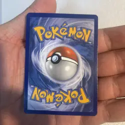 Mewtwo EX ULTRA RARE Pokemon TCG XY183 Black Star Promo Holo - Image 4