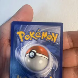 Mewtwo EX ULTRA RARE Pokemon TCG XY183 Black Star Promo Holo - Image 5