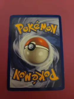 Pokemon TCG Slowpoke 55/62 Fossil Regular 1st edition NM common - Image 5