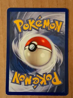 Pokemon Slowpoke 55/62 Fossil 1st Edition Common NM See Pictures - Image 2