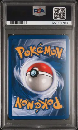 2000 POKEMON NEO GENESIS 1ST EDITION #9 LUGIA-HOLO PSA 9 - Image 2