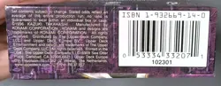 Yu-Gi-Oh YuGiOh Starter Deck KAIBA EVOLUTION Factory Sealed - Konami / UD 2004 - Image 3