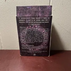 Yu-Gi-Oh Kaiba Evolution 1st Edition Starter Deck SKE SYE Factory Sealed - Image 3