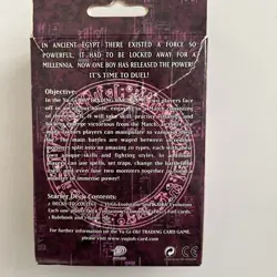 Yu-Gi-Oh Yugioh 1st Edition 1996 Kaiba Evolution Starter Deck English complete - Image 2