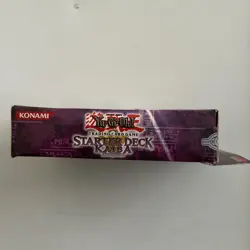 Yu-Gi-Oh Yugioh 1st Edition 1996 Kaiba Evolution Starter Deck English complete - Image 3