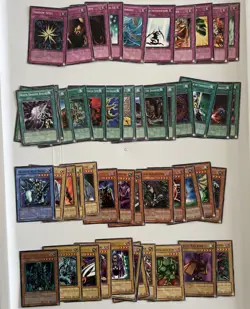 Yu-Gi-Oh Yugioh 1st Edition 1996 Kaiba Evolution Starter Deck English complete - Image 4
