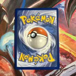 Mega Absol Ex Pokemon Prize Pack Series 8 Pokemon Card MINT MEG 086/132 - Image 2
