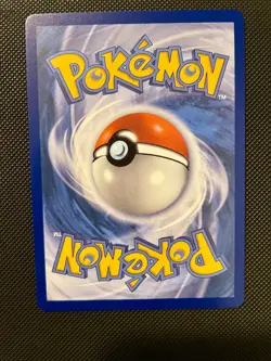 Mega Gardevoir ex 060/132 Prize Pack Series 8 Play Stamp Pokemon TCG - Image 2