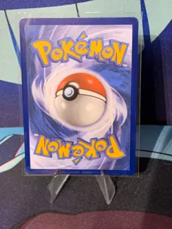 POKEMON TCG - CERULEDGE EX -036/191 - PRIZE PACK SERIES 7 -PLAY! STAMPED - Image 2