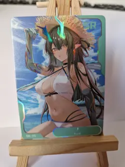 Dusk | Senpai Goddess Haven 6 | SR-005 | Anime Waifu - Image 1