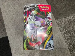 Pokemon TCG Phantasmal Flames Booster Box 36 Packs Brand New Sealed - Image 2