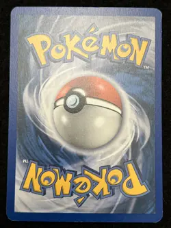 Pokemon TYPHLOSION 17/115 (Holo Rare) Unseen Forces - LP/Light Play - Image 3