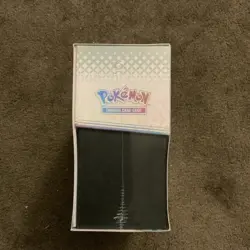 Pokemon TCG Scarlet & Violet Prismatic Evolutions ETB New Factory Sealed - Image 2