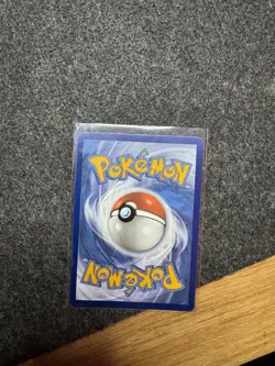 Pokemon TCG Alolan Vulpix VSTAR Rainbow Rare 197/195 Silver Tempest Holo NM - Image 2