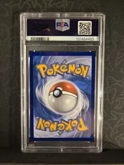PSA 8 Charizard VMAX SWSH261 🔥 Pokemon Ultra-Premium Collection - Graded - Image 2