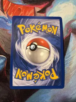 1999 Pokemon German Base Set 1st Edition Glumanda Charmander 46/102 - Image 2