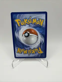 Pokemon TCG Holo Ultra Rare Rotom Ex 029/094 Near Mint - Image 2