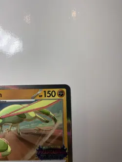 Flygon MEP 016 Phantasmal Flames Stamped Prerelease Pokemon Tcg Mep016 - Image 4