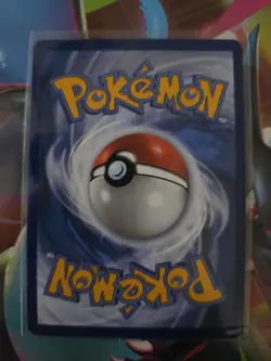 Flygon MEP 016 Phantasmal Flames Stamped Prerelease Pokemon Tcg Mep016 - Image 3