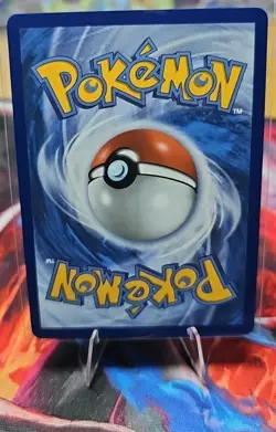 Pokemon TCG Flygon 016 Stamped Black Star Promo Phantasmal Flames NM - Image 2