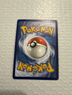 Pokemon TCG Birthday Pikachu - Promo 24 - Celebrations 25th Anniversary - Holo - Image 2