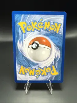 Pokemon TCG Charizard-EX XY Black Star Promos XY17 Holo Promo - Image 4